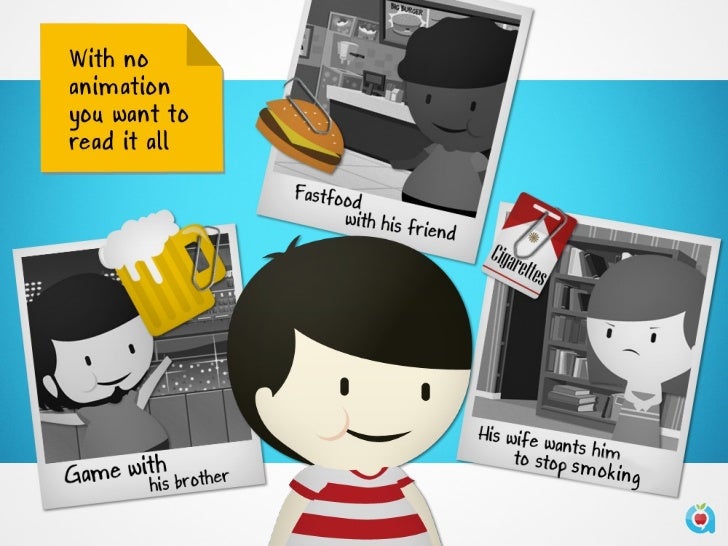 creating animated ppt presentations animation on ppt