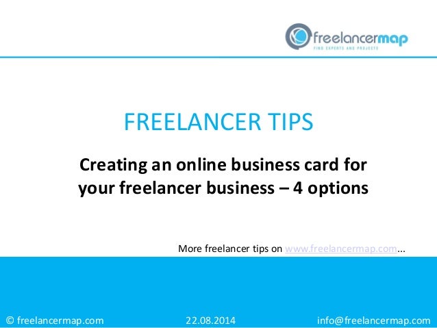 Online business postage options