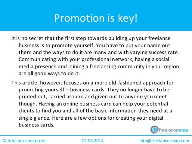 Online business postage options