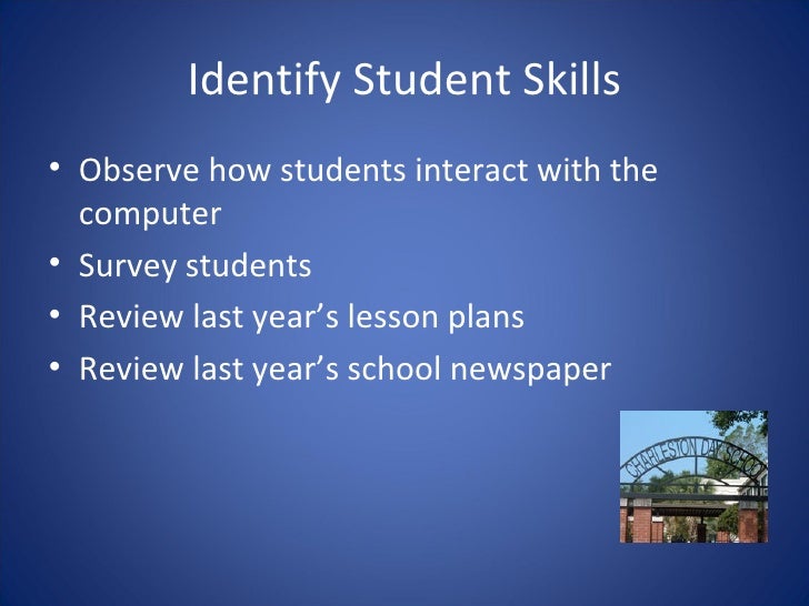 creating an online school