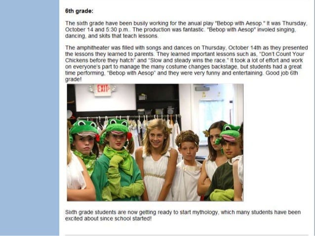 creating a student online