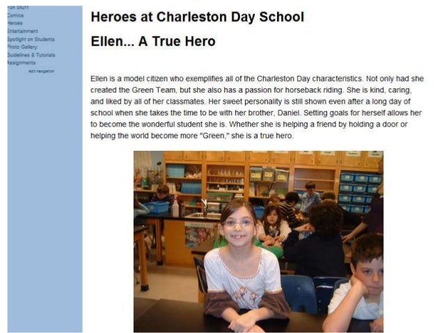 creating a student online