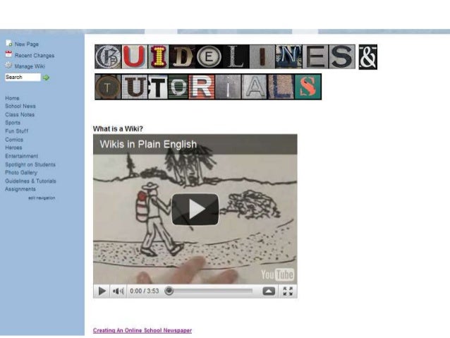 creating a student online
