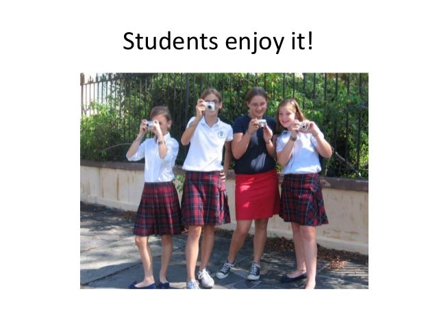 creating a student online