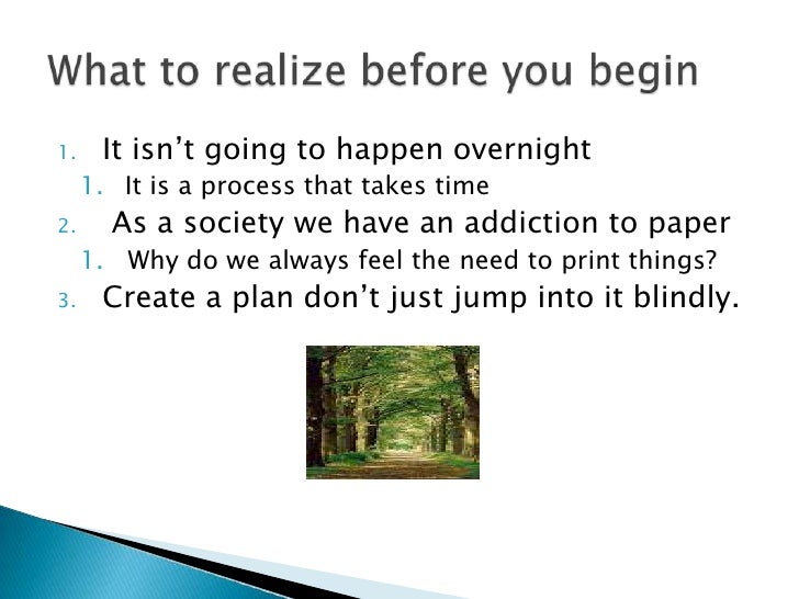disadvantages of paperless office disadvantages of paperless office