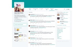 This is what the ﬁnished site looked like.
 