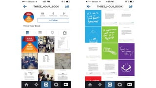 And obviously on a smartphone.
 