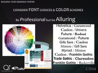 Be Professional but be Alluring
 