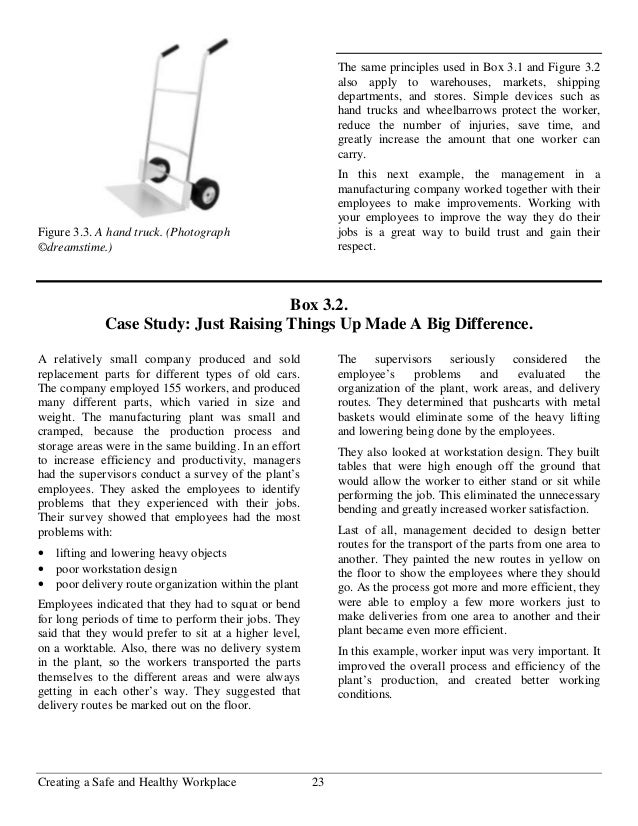 Occupational therapy essay examples picture