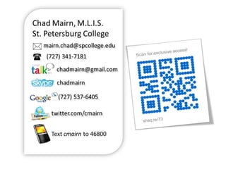 Creating a Slick Web App Using jQTouch