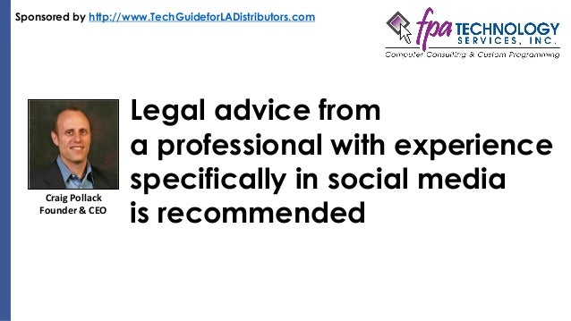 social media policy for employees pdf