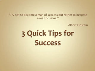 Creating A Splash On The Internet