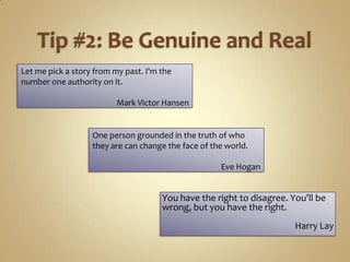 Creating A Splash On The Internet