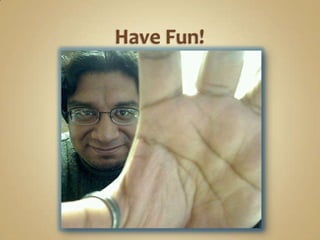 Creating A Splash On The Internet