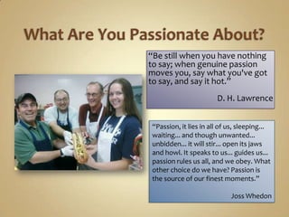 Creating A Splash On The Internet