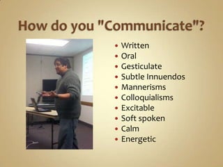 Creating A Splash On The Internet