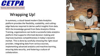 Creating a Successful Cloud-Based Modern Data Analytics Platform.pptx
