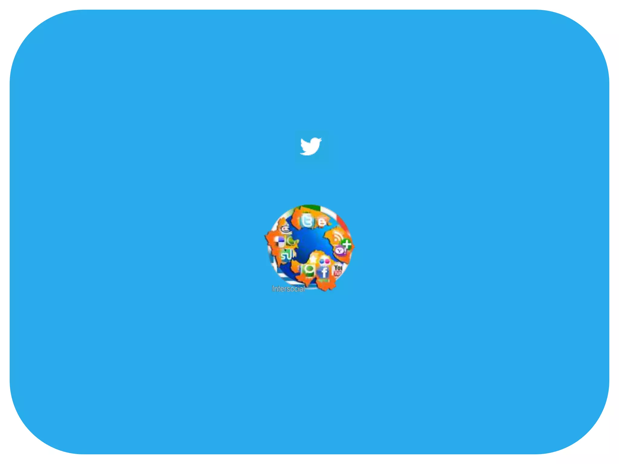 Creating a twitter account for your business