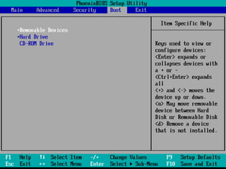 Creating a virtual machine for ms dos