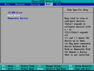 Creating a virtual machine for ms dos