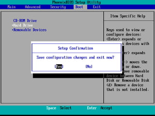 Creating a virtual machine for ms dos
