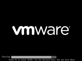 Creating a virtual machine for ms dos