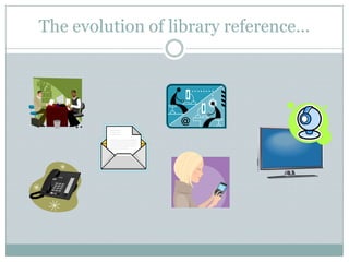 Creating A Web 2.0 Toolbox For The Academic Library