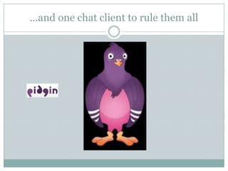 Creating A Web 2.0 Toolbox For The Academic Library