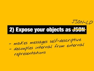 http://example.com/events/oscon2014 "@context": { "@vocab": "http://schema.org/"