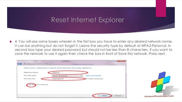 How To Create Wifi Network Without Router