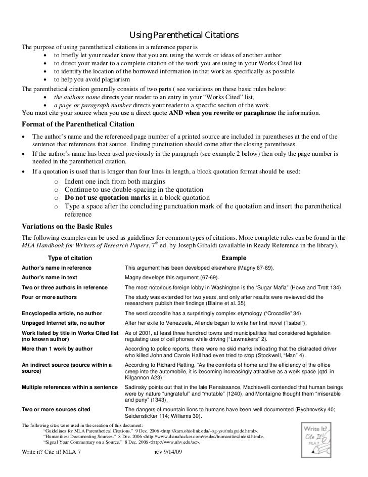 MLA Research Paper (Levi) - dianahacker com