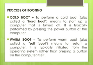 Creating Bootable Device using Command prompt.pptx