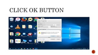 Creating bootable flashdrive.pptx