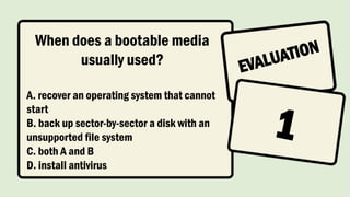 CREATING BOOTABLE FLASHDRIVE TLE GRADE 9_NEW.pptx