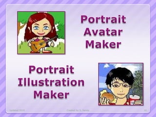 Updated 2010   Created by S. Hendy   16
 