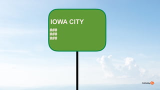 47
IOWA CITY?
###
###
###
 
