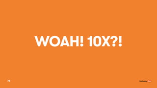 WOAH! 10X?!
78
 