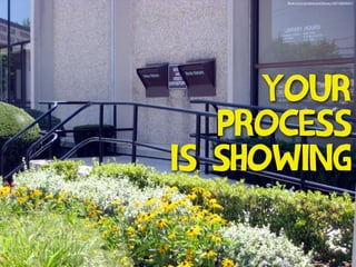 flickr.com/photos/poblibrary/2674563551/
your
process
is showing