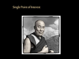 SinglePointofInterest
 