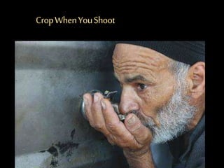 CropWhenYouShoot
 