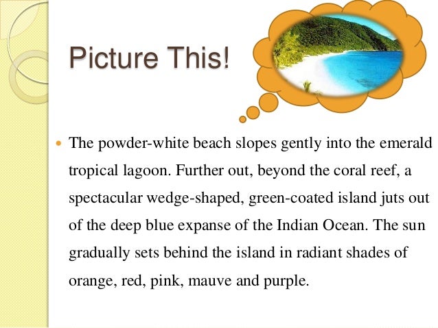 Creating Comprehension Connections