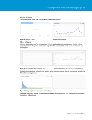 Vm Log Pdf Creating content packs in VMware LogInsight | PDF