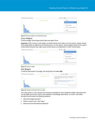 Vm Log Pdf Creating content packs in VMware LogInsight | PDF