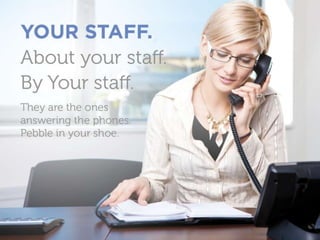 Creating Content that Matters