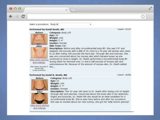 Creating Content that Matters