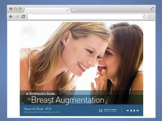 Creating Content that Matters