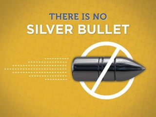 Creating Content that Matters