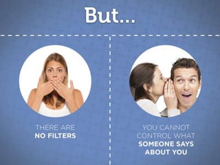 Creating Content that Matters