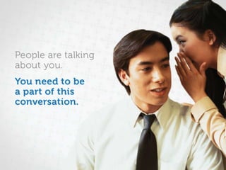 Creating Content that Matters