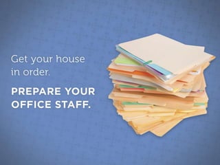 Creating Content that Matters